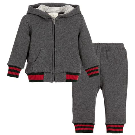 gucci track suit baby|Gucci kids outlet online.